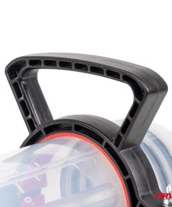 Jeringa de aspiración de fluidos con manguera 1500ml AMIO-04278