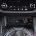Cargador de coche QC+PD 38W USB-A + USB-C AMIO-04283