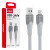 Cable USB-A A TYPE-C 60W 200cm FullLINK modelo X111 AMIO-04290 10 Cable USB-A A TYPE-C 60W 200cm FullLINK modelo X111 AMIO-04290