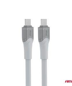 Cable USB-C A TYPE-C 60W 300cm FullLINK modelo X111 AMIO-04293