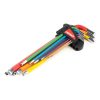 Llaves allen (imbus) S2 9pzs AMIO-04299