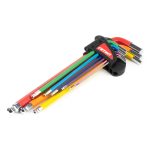 Llaves allen (imbus) S2 9pzs AMIO-04299