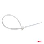 Bridas blancas 4.8×200mm 100 unid. AMIO-04310