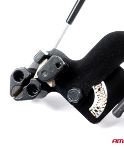 Alicates para abrazaderas de acero AMIO-04328