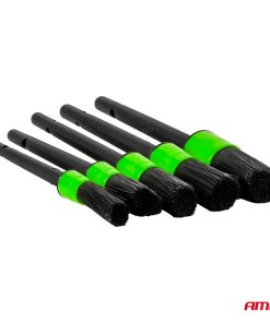 Set de limpieza y detallado del automóvil AMIO-04330