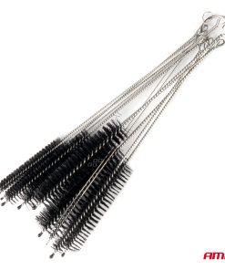 Juego de cepillos de limpieza AMIO-04331