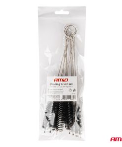 Juego de cepillos de limpieza AMIO-04331