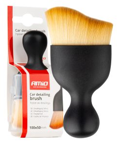 Cepillo de limpieza AMIO-04334