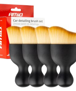 Kit de Detailing AMIO-04335