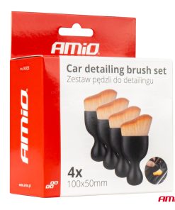 Kit de Detailing AMIO-04335