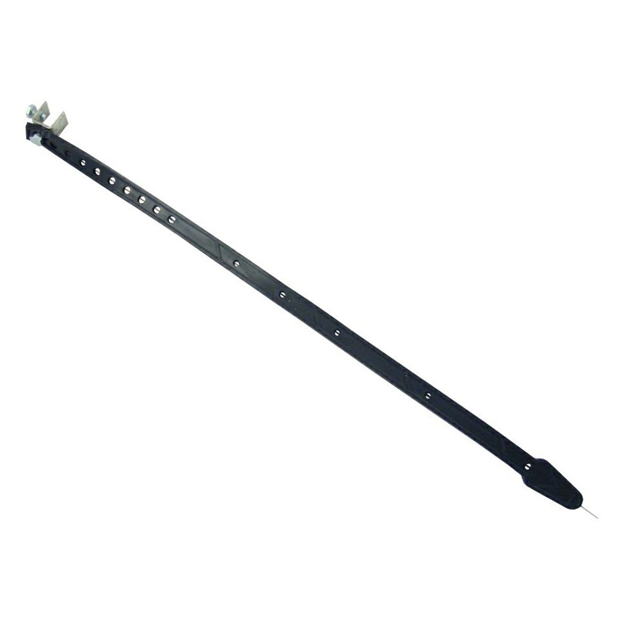 Correa antiestática para coche 1 Correa antiestática para coche