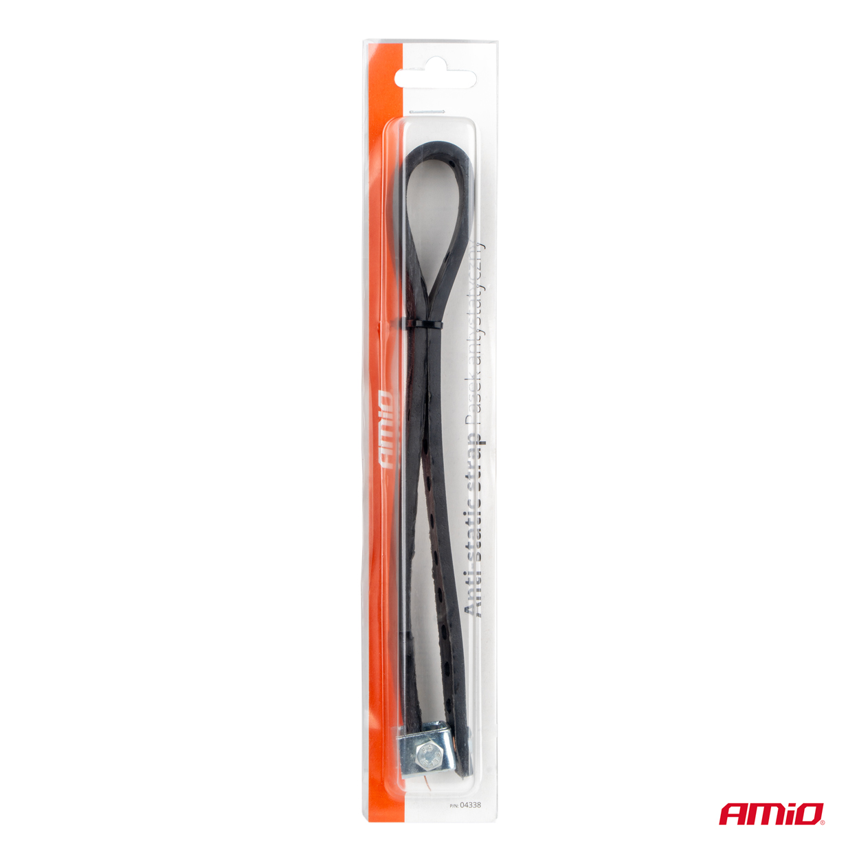 Correa antiestática para coche 5 Correa antiestática para coche
