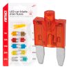 Fúsibles mini LED AMIO-04340
