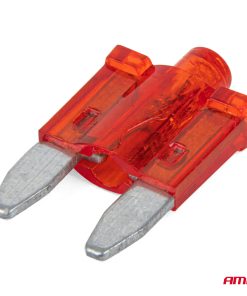 Fúsibles mini LED AMIO-04340 8 Fúsibles mini LED AMIO-04340