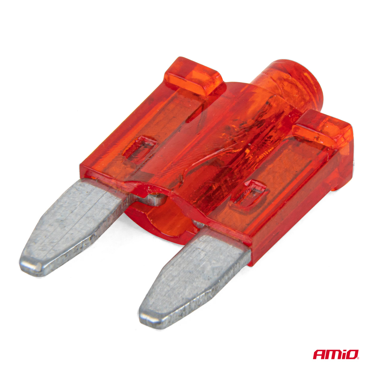 Fúsibles mini LED AMIO-04340 3 Fúsibles mini LED AMIO-04340