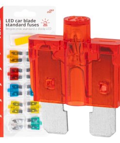 Fúsibles standard LED AMIO-04341