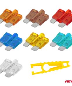 Fúsibles standard LED AMIO-04341