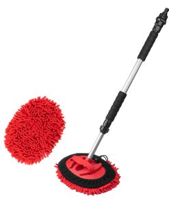 Cepillo para lavado de coche 
