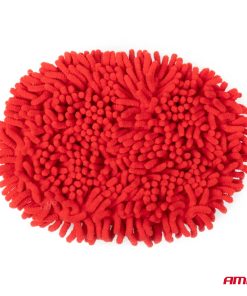 Cepillo para lavado de coche "CHENILLE" con conector de agua 67-100cm AMIO-04342 7 Cepillo para lavado de coche