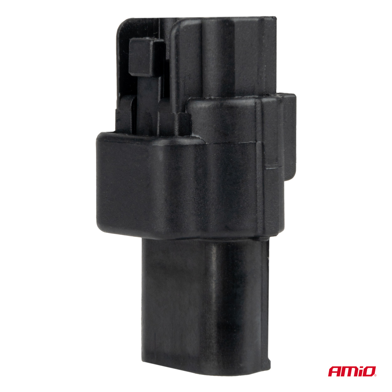 Conector con terminales macho/hembra 3 PIN 2.2mm AMIO-04347 2 Conector con terminales macho/hembra 3 PIN 2.2mm AMIO-04347