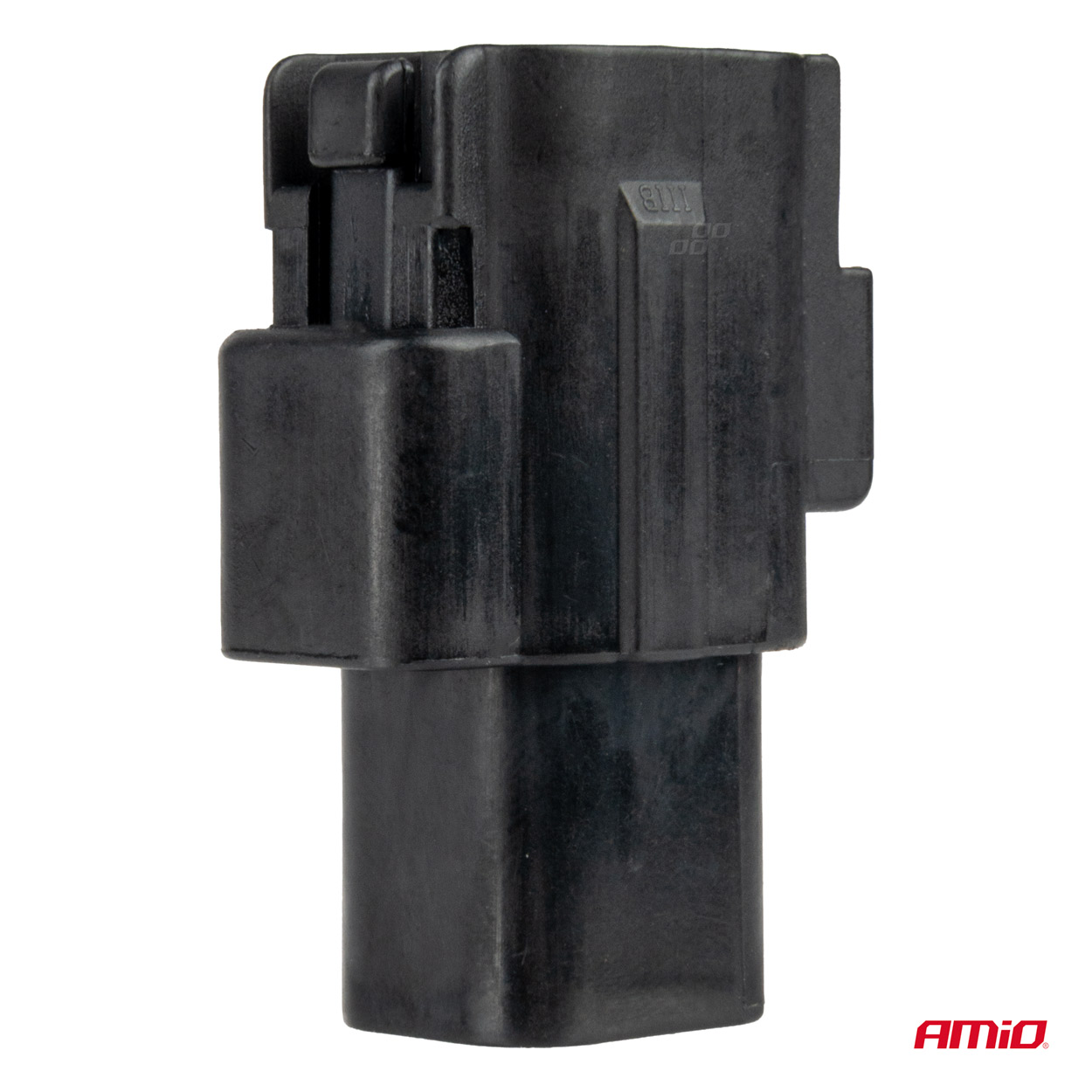 Conector con terminales macho/hembra 4 PIN 2.2mm AMIO-04348 2 Conector con terminales macho/hembra 4 PIN 2.2mm AMIO-04348
