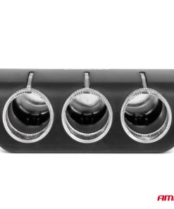 Toma de extensión 12V 24V 120W 90° AMIO-04358 9 Toma de extensión 12V 24V 120W 90° AMIO-04358