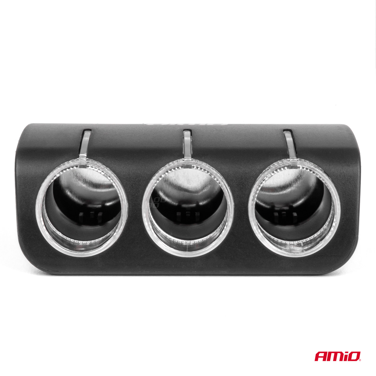 Toma de extensión 12V 24V 120W 90° AMIO-04358 3 Toma de extensión 12V 24V 120W 90° AMIO-04358