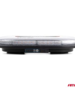 Barra LED inalámbrica R65 R10 326x186x63 26W 12/24V AMIO-04369