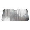 Parasol plegable 130x60cm AMIO-04373