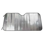 Parasol plegable 130x60cm AMIO-04373