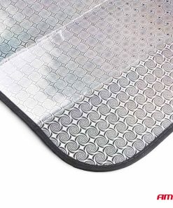 Parasol plegable 130x60cm AMIO-04373