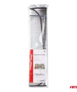Parasol plegable 130x60cm AMIO-04373