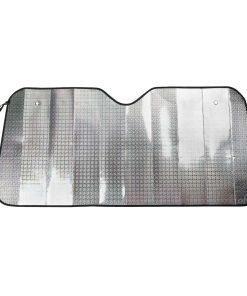 Parasol plegable 145x70cm AMIO-04374