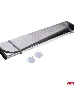 Parasol plegable 145x70cm AMIO-04374