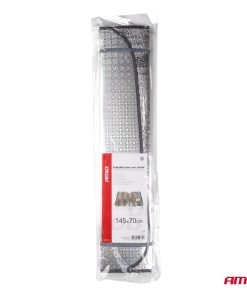 Parasol plegable 145x70cm AMIO-04374