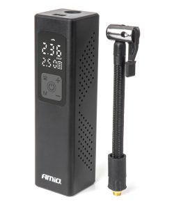 Compresor de aire LED 100W AMIO-04376