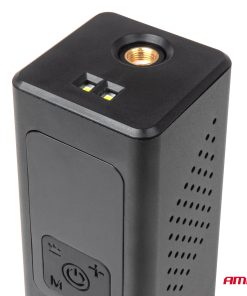 Compresor de aire LED 100W AMIO-04376