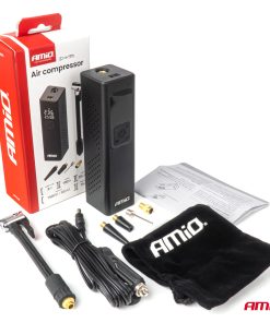 Compresor de aire LED 100W AMIO-04376