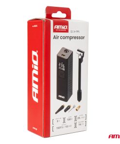 Compresor de aire LED 100W AMIO-04376