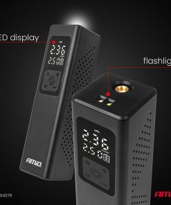 Compresor de aire LED 100W AMIO-04376