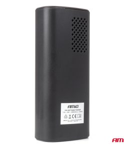 Compresor de aire inalámbrico LED USB-C 40W AMIO-04377