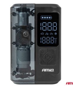 Compresor de aire inalámbrico LED USB-C 40W AMIO-04378