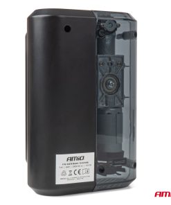 Compresor de aire inalámbrico LED USB-C 40W AMIO-04378