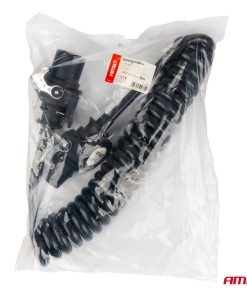 Cable de muelle TIR 2x 15 PIN 5m 24V AMIO-04382 9 Cable de muelle TIR 2x 15 PIN 5m 24V AMIO-04382