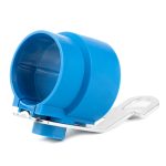 Soporte de enchufe AMIO-04386