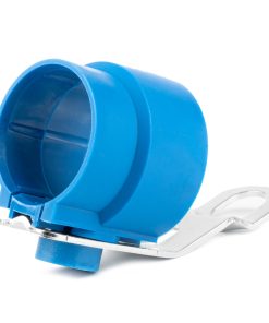 Soporte de enchufe AMIO-04386
