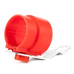 Soporte de enchufe AMIO-04387