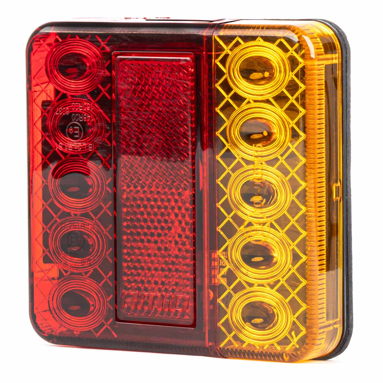 Lámpara LED trasera AMIO-04389 1 Lámpara LED trasera AMIO-04389
