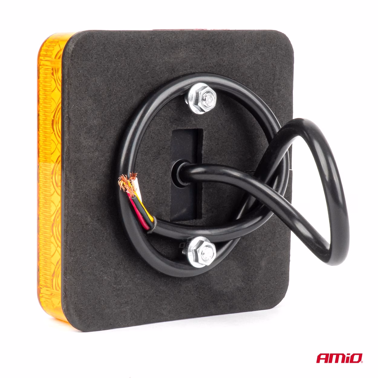 Lámpara LED trasera AMIO-04389