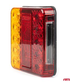 Lámpara LED trasera AMIO-04389 13 Lámpara LED trasera AMIO-04389